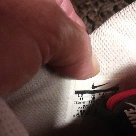 NIKE SB DELTA FORCE sz.11 us men's - Picture 3 of 6